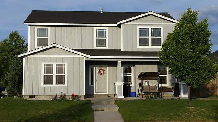 1312 Sw Evergreen Avenue Redmond Oregon Read below for