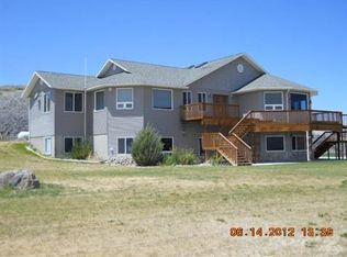 5500 Custer Rd, May, ID 83235