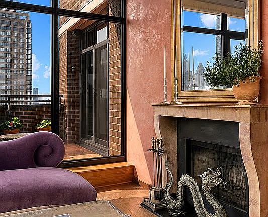 3rd image of 304 E 65th St #Penthouse