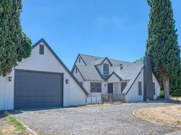 4942 E Belmont Ave, Fresno, CA 93727