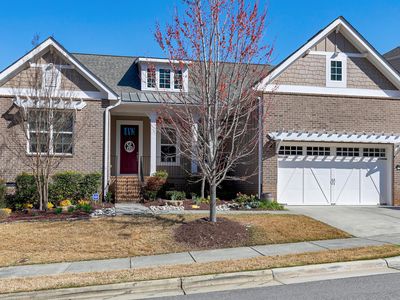8413 Lentic Ct, Raleigh, NC, 27615