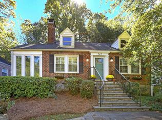 747 Amsterdam Ave NE, Atlanta, GA 30306