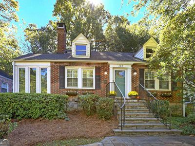 747 Amsterdam Ave NE, Atlanta, GA, 30306