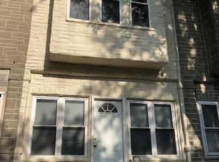 2127 S Woodstock St, Philadelphia, PA 19145