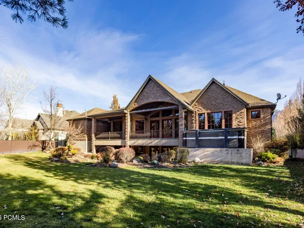 6150 S Murdoch Woods Pl, Holladay, UT 84121