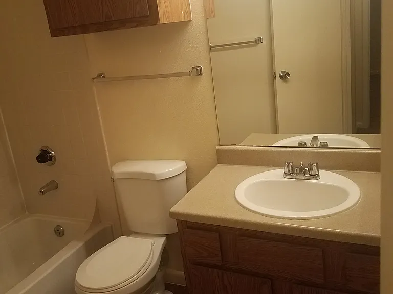 Quincy Ridge Apartments — Photo 80