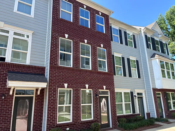 3313 Bircham Dr, Charlotte, NC 28217