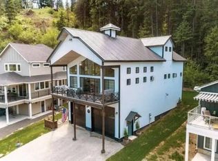4267 S Westway Dr, Coeur D Alene, ID 83814
