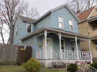 1231 2nd Ave, Schenectady, NY 12303