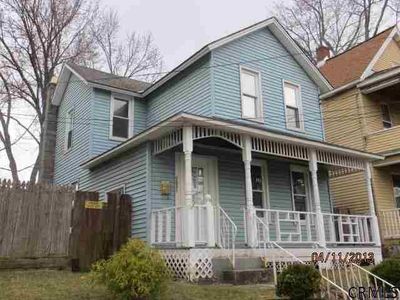 1231 2nd Ave, Schenectady, NY, 12303