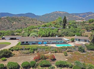 1056 Debra Dr, Santa Barbara, CA 93110