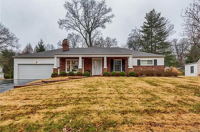 Welcome to #8 Willow Oak Lane!