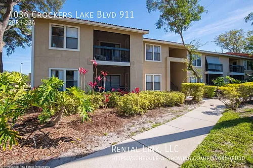 4036 Crockers Lake Blvd #911 Photo 1 4036 Crockers Lake Blvd #911 Photo 1