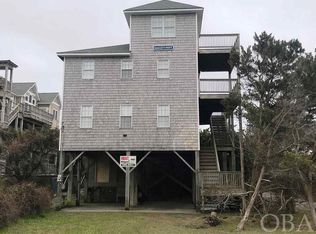58207 Dunes Dr E, Hatteras, NC 27943