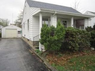 2013 Brownlee Ave, Youngstown, OH