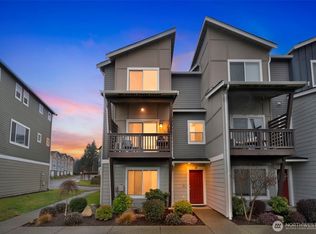 17539 110th Ave E UNIT H, Puyallup, WA 98374