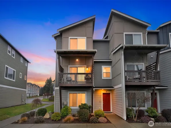 17539 110th Avenue E #H, Puyallup, WA 98374