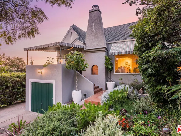 1321 Maltman Ave, Los Angeles, CA 90026