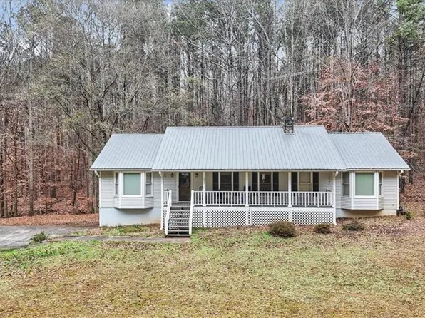 1005 Johnson Brady Rd, Canton, GA 30115