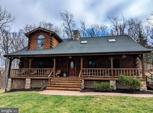 300 Conley Rd, Lewisberry, PA 17339