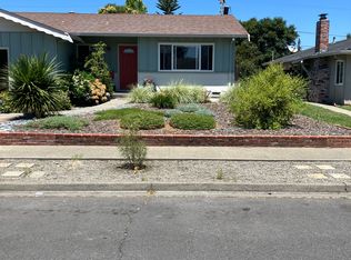 1742 Sequoia St, Napa, CA 94558