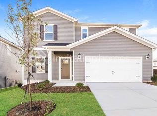 2296 Cherry Creek Rd, Haw River, NC 27258