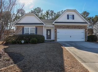 383 Quiet Creek Rd, Blythewood, SC 29016