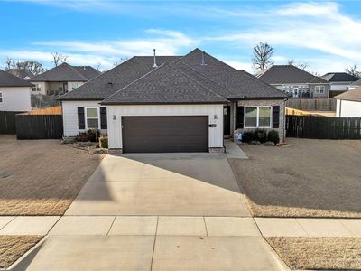 421 N Otoe St, Farmington, AR, 72730