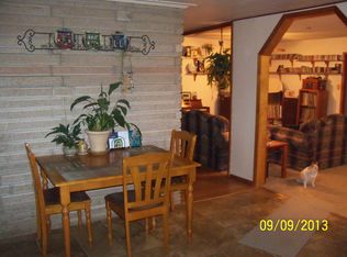 14635 S 638th Rd, Wyandotte, OK 74370