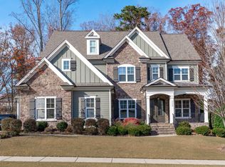 3156 Curling Creek Dr, Apex, NC 27502