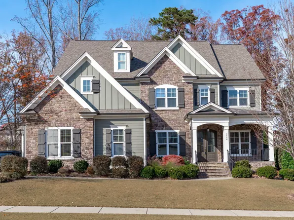 3156 Curling Creek Dr, Apex, NC 27502