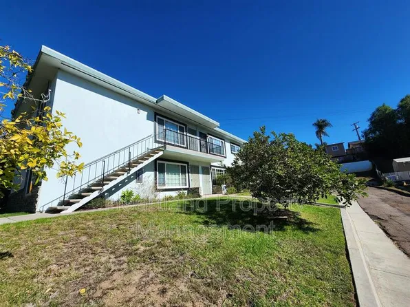 1323 Madera St #D, San Diego, CA 92114