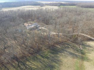 1563 N Weigh St, Oakdale, IL 62268