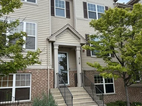 318 Laurel Ave, Des Plaines, IL 60016