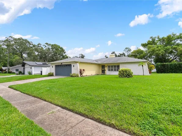 2813 Meadow Wood Dr, Clearwater, FL 33761