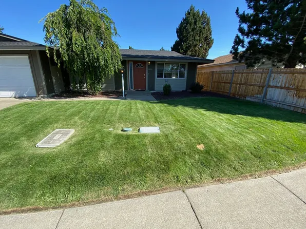 EBURG6, 107-109 E 18th Ave, Ellensburg, WA 98926