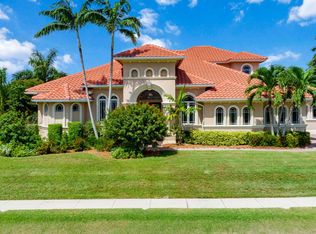 430 Cottage Ct, Marco Island, FL 34145