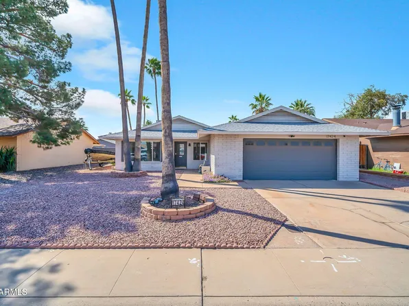17424 N 56TH Avenue, Glendale, AZ 85308