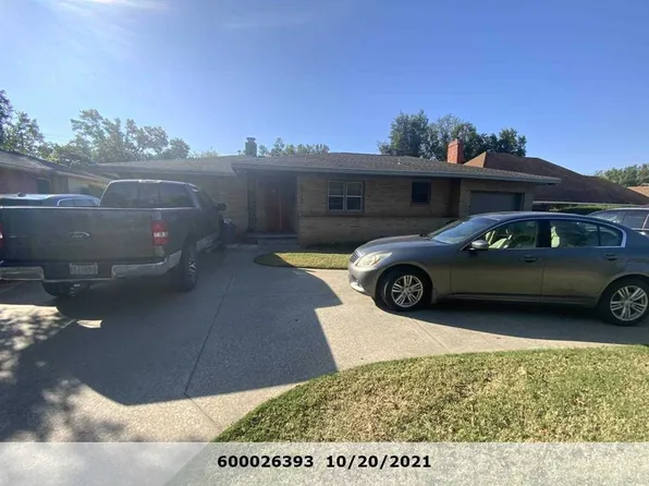 1925 W University Ave, Stillwater, OK 74074