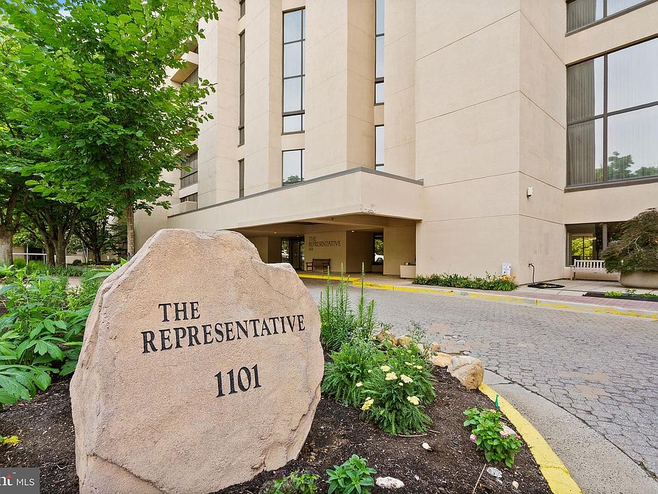 1st image of 1101 S Arlington Ridge Rd APT 608