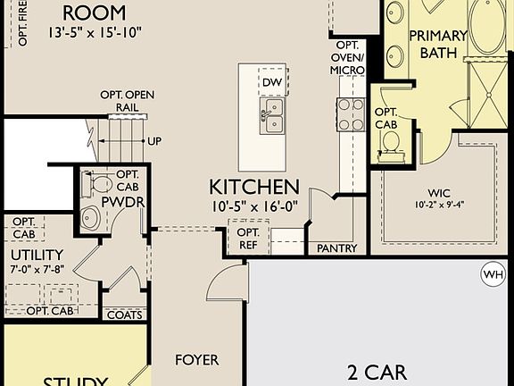 2nd image of this home