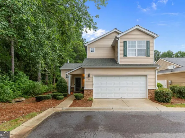 507 Harmony Ct, Milton, GA 30004