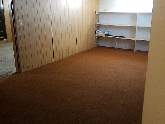 Downstairs