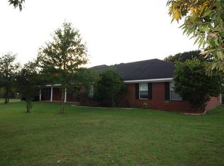 13790 Fred Freeland Rd, Grand Bay, AL 36541