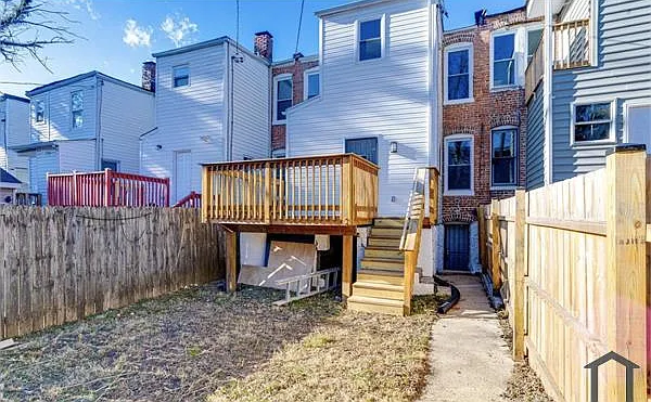 3007 Oakley Ave #1 — Photo 19
