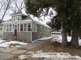21 E 9th Ave, Gloversville, NY 12078
