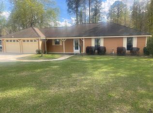 107 Sleepy Ln, Warner Robins, GA 31088