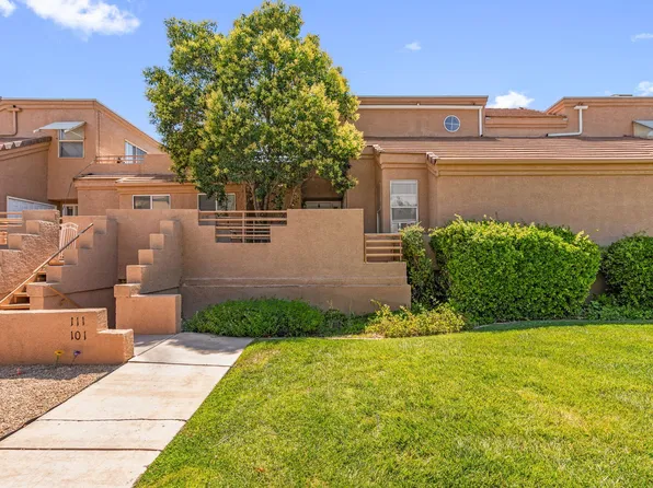 2050 S 1400 E APT B111, Saint George, UT 84790