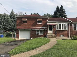 7771 Jackson St, Philadelphia, PA 19136