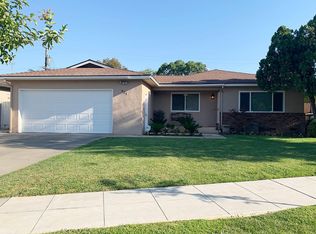 821 W Pontiac Way, Fresno, CA 93705